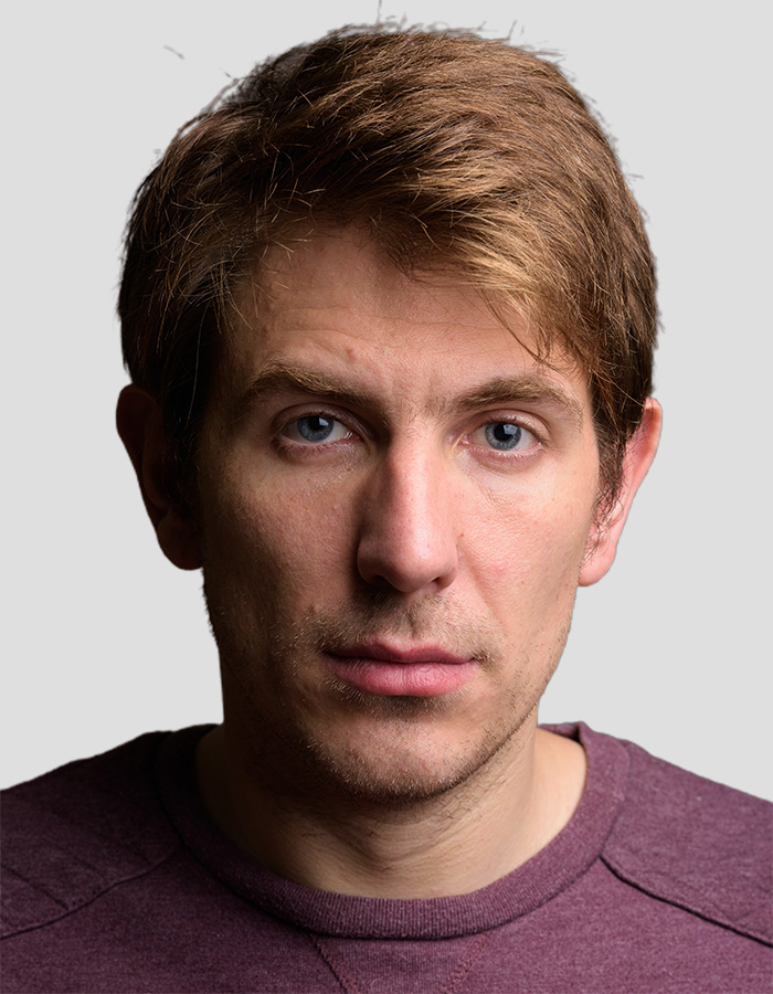 John Doe